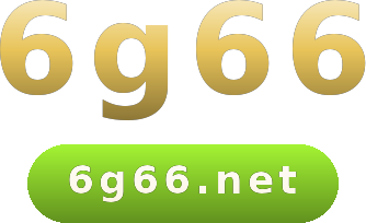 6g66 logo