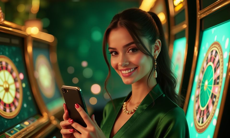 6g66 casino app visual